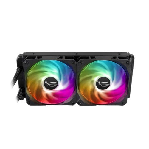 Asus – Rog Strix LC RX 6800 XT – 16GB – Gaming Graphic Card