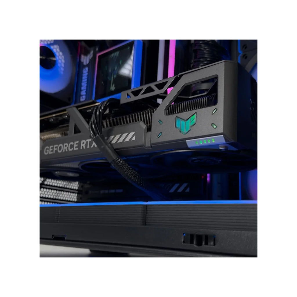 Gaming PC Obsidian (Ryzen 7 9800X3D, 32GB DDR5, RTX 5080 16GB) - Gaming_PC_Obsidian