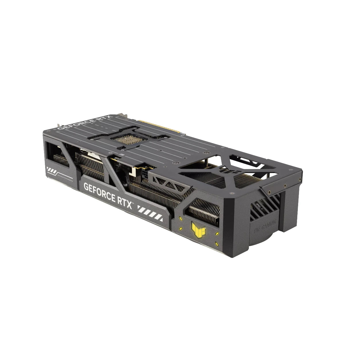 ASUS TUF Gaming GeForce RTX 5090 OC Edition Graphics Card, 32GB GDDR7, DLSS 4 - 90YV0LY0-M0NA00
