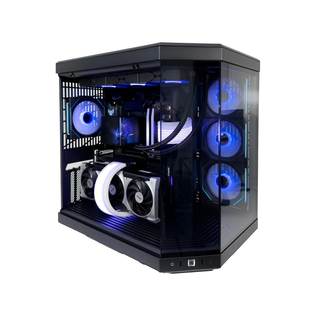 Gaming PC Nebula (Ryzen 7 9800X3D, RTX 5070 Ti, 32GB DDR5) - Gaming_PC_Nebula
