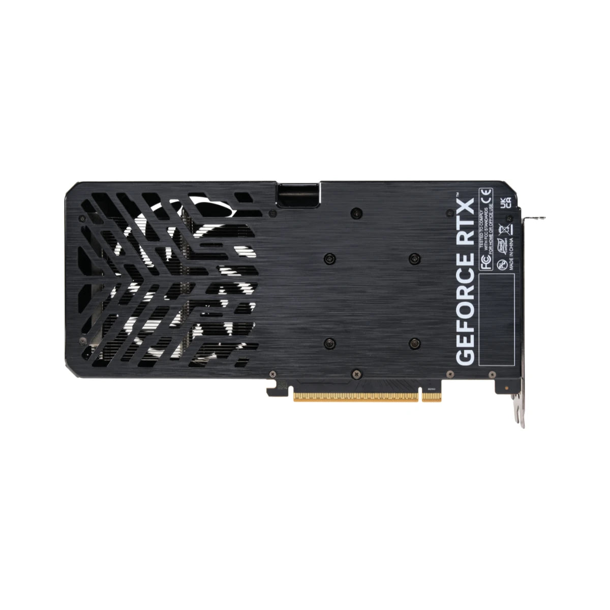 PALIT GeForce RTX5060 INFINITY 2 OC Graphics Card, 8GB GDDR7 , DLSS 4 - 75060V19P1-GB2063L
