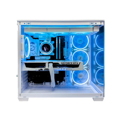 Merry Gaming PC (Intel Ultra 7 265K, 32GB DDR5, RTX 5070 12GB) - Merry_Gaming_PC
