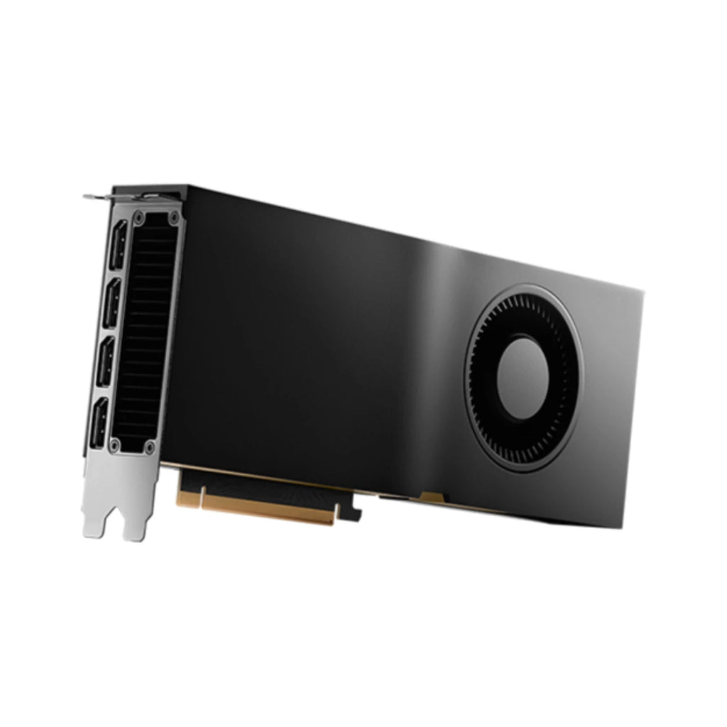 PNY NVIDIA RTX 5000 Ada Generation Graphics Card, 32GB GDDR6, DLSS 3.0 - VCNRTX5000ADA-PB