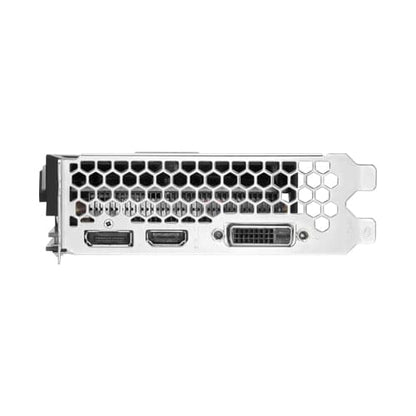 Palit – GTX 1660 Ti DUAL OC – 6GB GDDR6 – Gaming Graphics Card