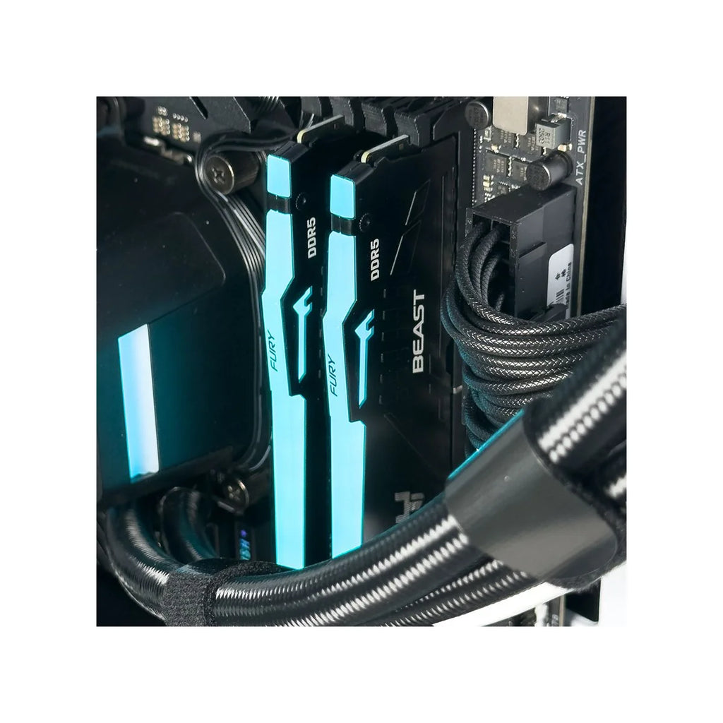Gaming PC Polar Vortex (Ryzen 7 9800X3D, 32GB DDR5 RAM, RTX 5080 16GB GPU) - Gaming_PC_Polar_Vortex
