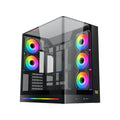 Gaming PC Venom Core i5-14400F 16GB DDR5 RTX 5060 8GB - Gaming_PC_Venom