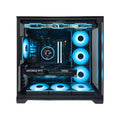 Gaming PC Vision (Ryzen 7 9800X3D, RTX 5080, 32GB DDR5) - Gaming_PC_Vision