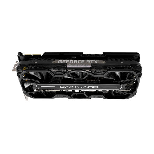 Gainward – RTX 3090 Phantom – 24GB GDDR6X – Gaming Graphics Card