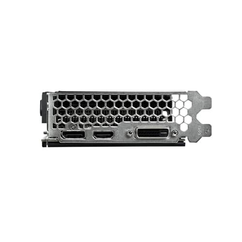 Gainward – RTX 2060 Ghost – 12GB GDDR6 – Gaming Graphics Card