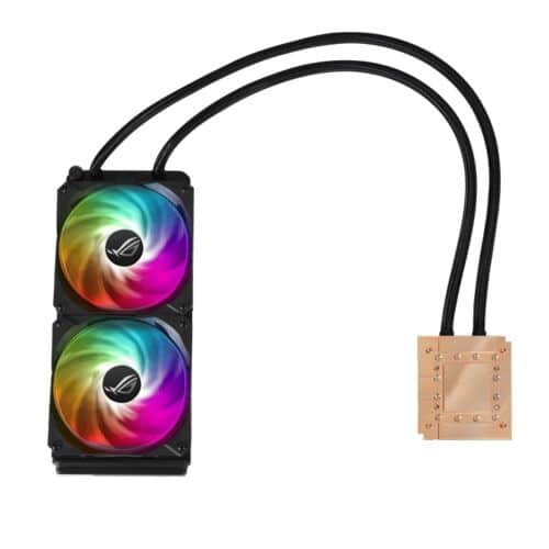 Asus – Rog Strix LC RX 6800 XT – 16GB – Gaming Graphic Card