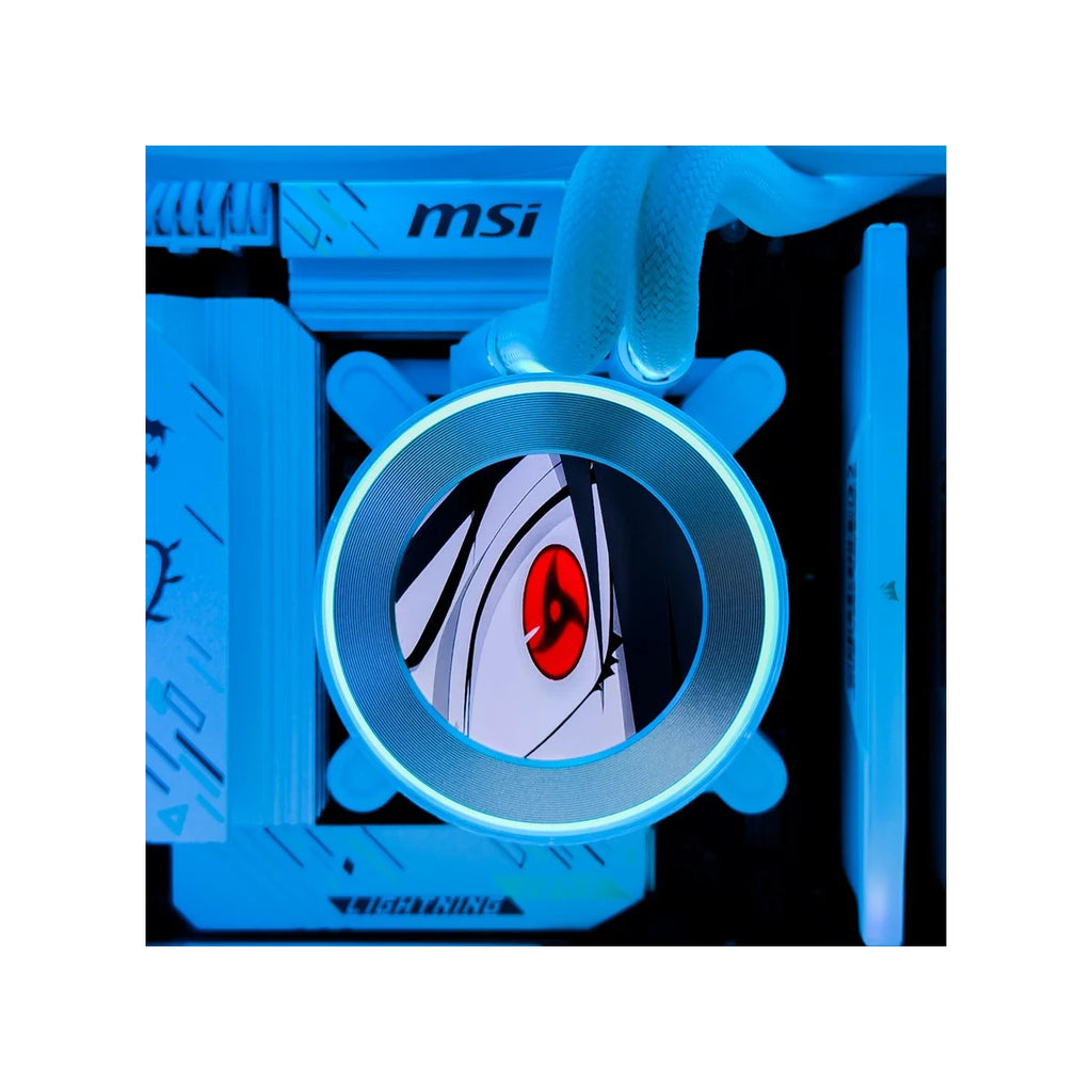 Merry Gaming PC (Intel Ultra 7 265K, 32GB DDR5, RTX 5070 12GB) - Merry_Gaming_PC