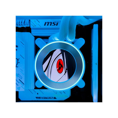 Merry Gaming PC (Intel Ultra 7 265K, 32GB DDR5, RTX 5070 12GB) - Merry_Gaming_PC