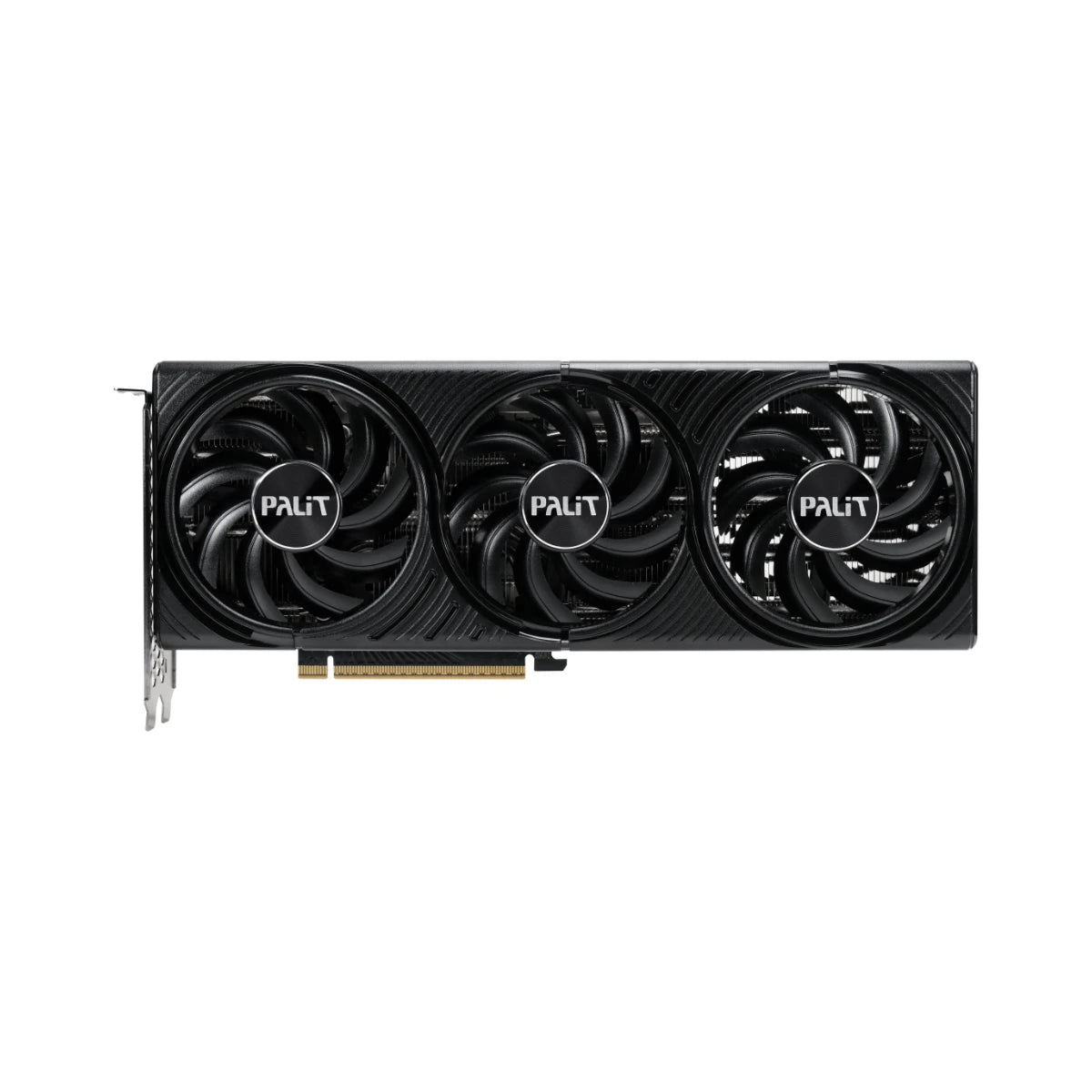 PALIT GeForce RTX 5070 INFINITY 3 OC Graphics Card, 12GB GDDR7 , DLSS 4 - 75070S19K9-GB2050S