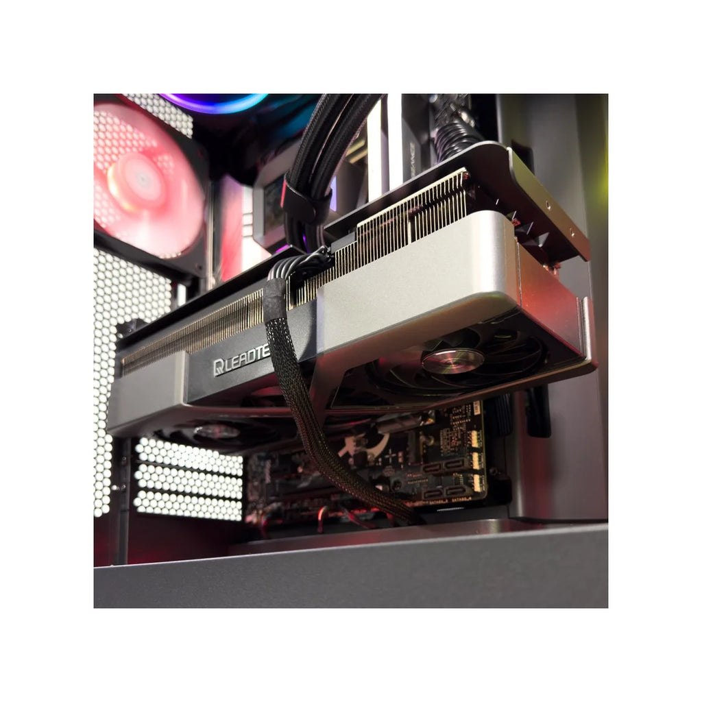 Gaming PC LeadTek (Core i9-14900K, 64GB DDR5 RAM, RTX 5080 16GB) - Gaming_PC_LeadTek