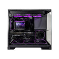 Gaming PC Silk (Core i7-14700F, 32 GB DDR5 RAM, RTX 5070 12GB GPU)
