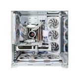 Gaming PC Solaris (Ryzen 7 9800X3D, 32 GB DDR5 RAM, RTX 5070 12GB GPU)