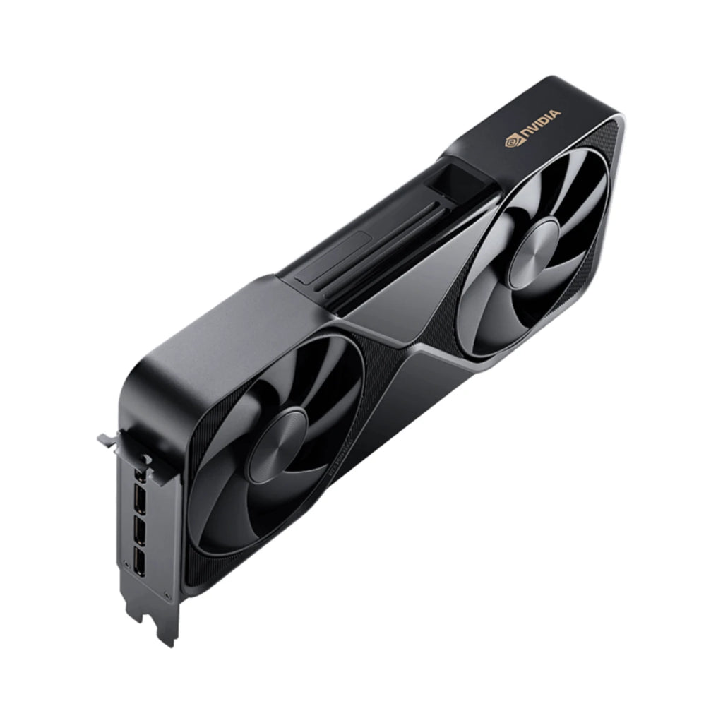 PNY NVIDIA RTX PRO 6000 Blackwell Workstation Edition Graphics Card, 96GB GDDR7, DLSS 4 - VCNRTXPRO6000-EDU