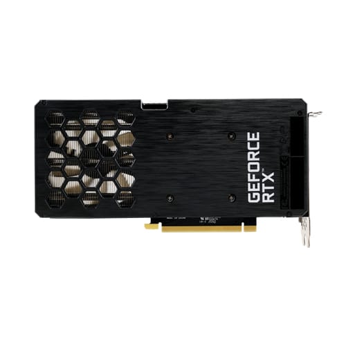 Palit – RTX 3050 Dual – 8GB GDDR6 – Gaming Graphics Card