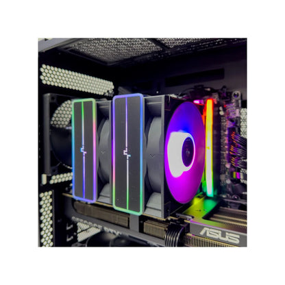 Gaming PC Heritage Ultra 7 265K, 32 GB DDR5 RAM, RTX 5070 Ti 16GB GPU - Gaming_PC_Heritage