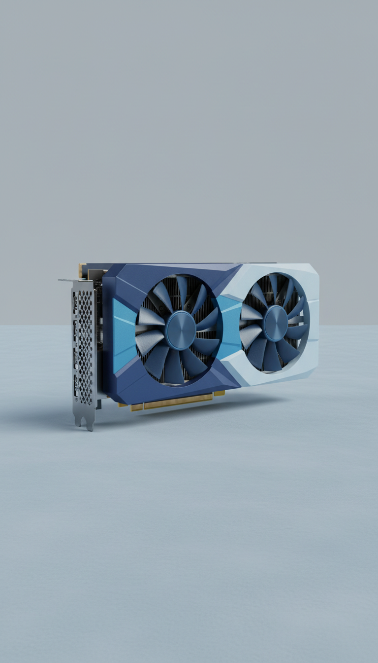 Gaming Gpu cards