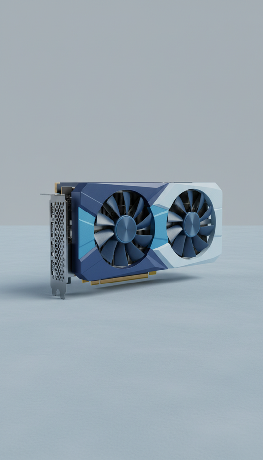 Gaming Gpu cards