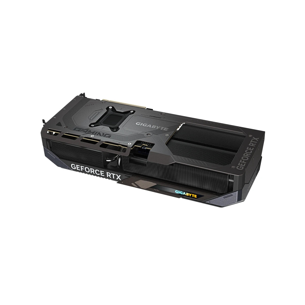 GIGABYTE GeForce RTX 5080 GAMING OC Graphics Card, 16GB GDDR7, DLSS 4 - GV-N5080GAMING-OC-16GD