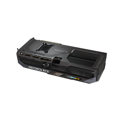 GIGABYTE GeForce RTX 5080 GAMING OC Graphics Card, 16GB GDDR7, DLSS 4 - GV-N5080GAMING-OC-16GD
