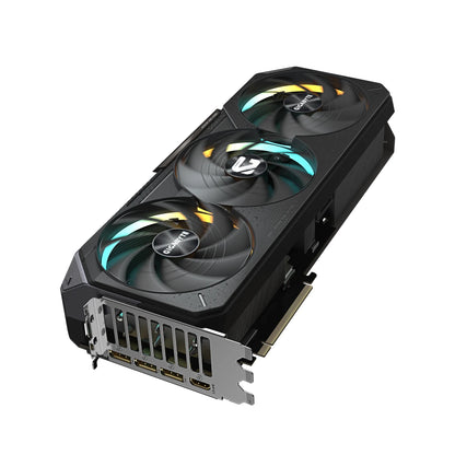 GIGABYTE GeForce RTX 5080 GAMING OC Graphics Card, 16GB GDDR7, DLSS 4 - GV-N5080GAMING-OC-16GD