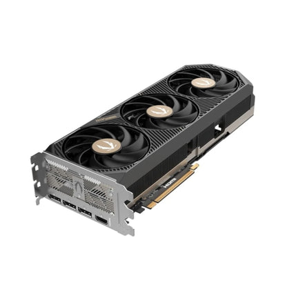 ZOTAC GAMING GeForce RTX 5080 SOLID CORE OC Graphics Card, 16GB GDDR7, DLSS 4 - ZT-B50800J2-10P