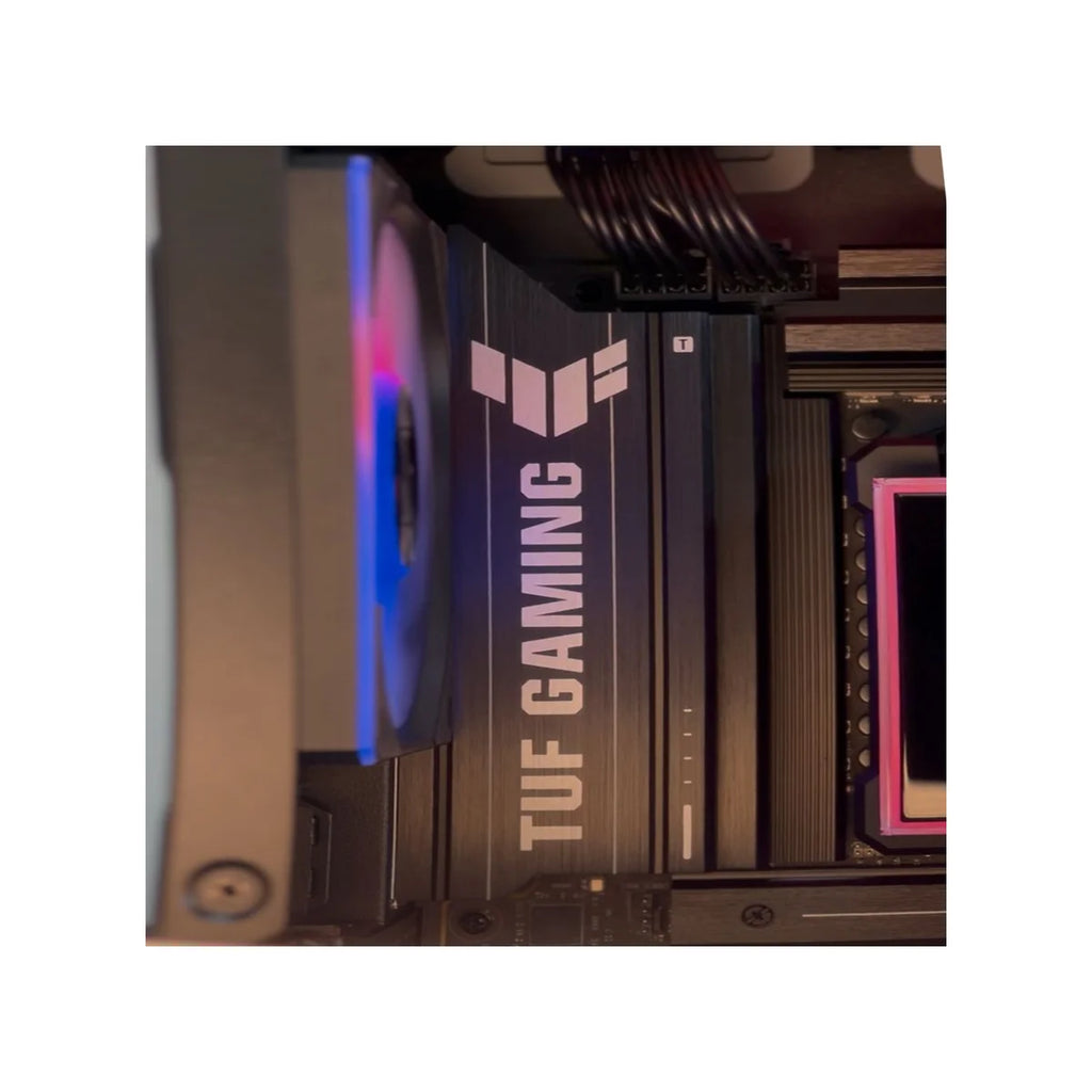 Gaming PC Obsidian (Ryzen 7 9800X3D, 32GB DDR5, RTX 5080 16GB) - Gaming_PC_Obsidian