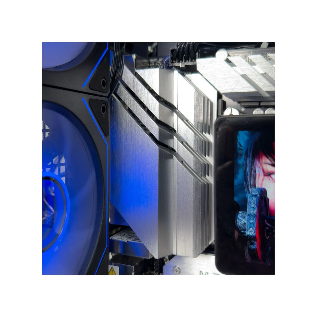 Gaming PC Gemini (Core i7-14700F, 32GB DDR5, RTX 5070 12GB) - Gaming_PC_Gemini