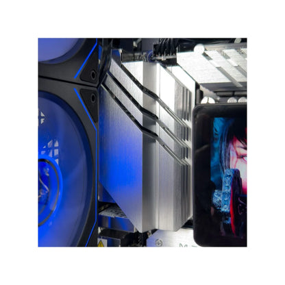 Gaming PC Gemini (Core i7-14700F, 32GB DDR5, RTX 5070 12GB) - Gaming_PC_Gemini