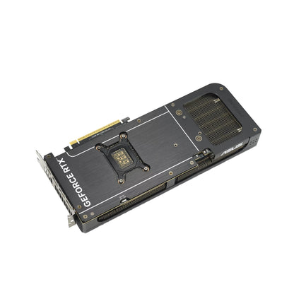 ASUS PRIME GeForce RTX 5080 OC Edition Graphics Card, 16GB GDDR7, DLSS 4 - 90YV0LX0-M0NA00