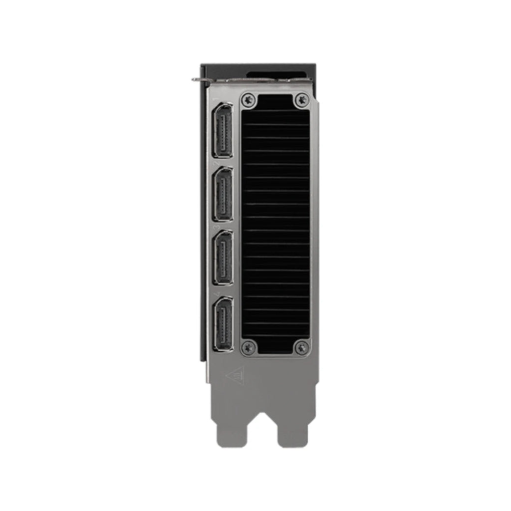 PNY NVIDIA RTX 5000 Ada Generation Graphics Card, 32GB GDDR6, DLSS 3.0 - VCNRTX5000ADA-PB