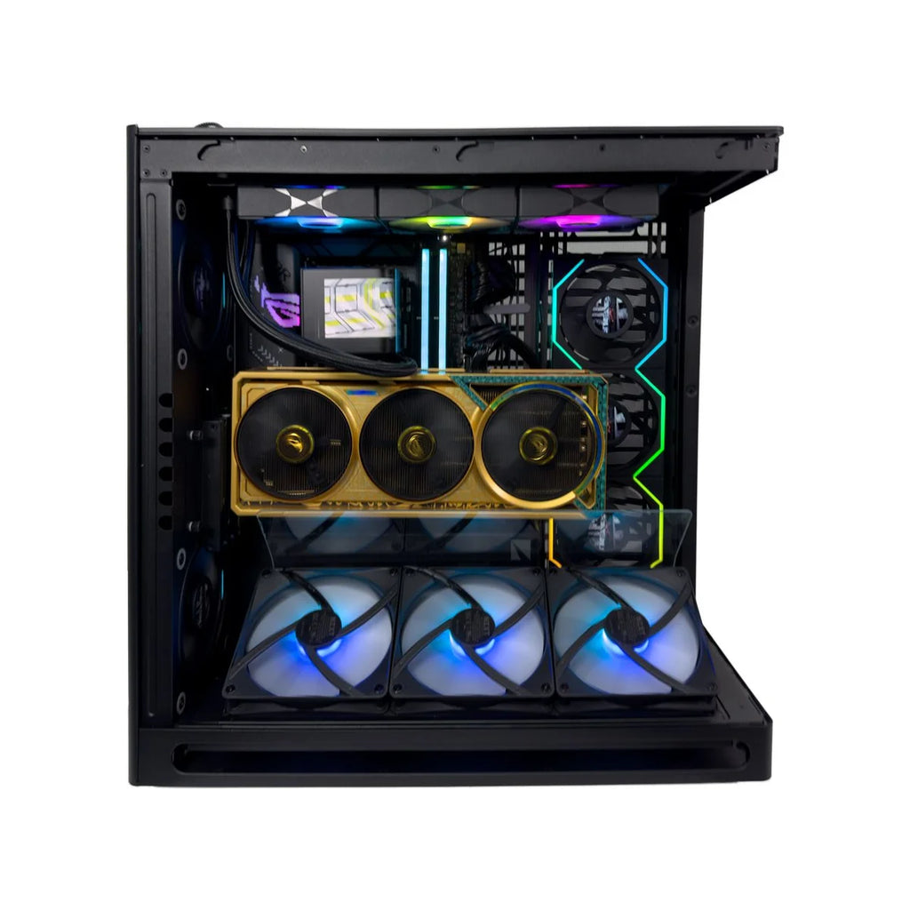 Gaming PC Luxury (Ryzen 7 9800X3D, 32GB DDR5, RTX 5080) - Gaming_PC_Luxury