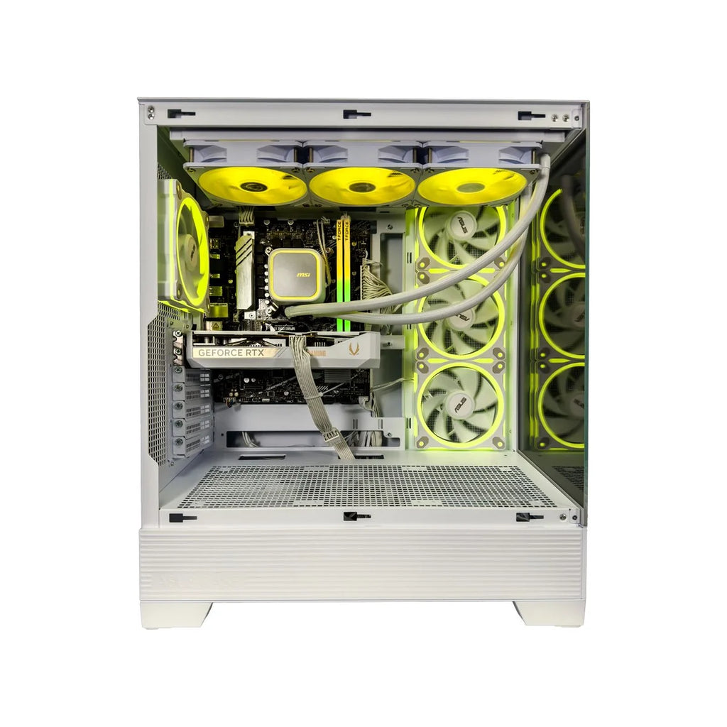 Gaming PC Cream (Core i5-14400F, 32GB DDR5, RTX 5060 8GB) - Gaming_PC_Cream