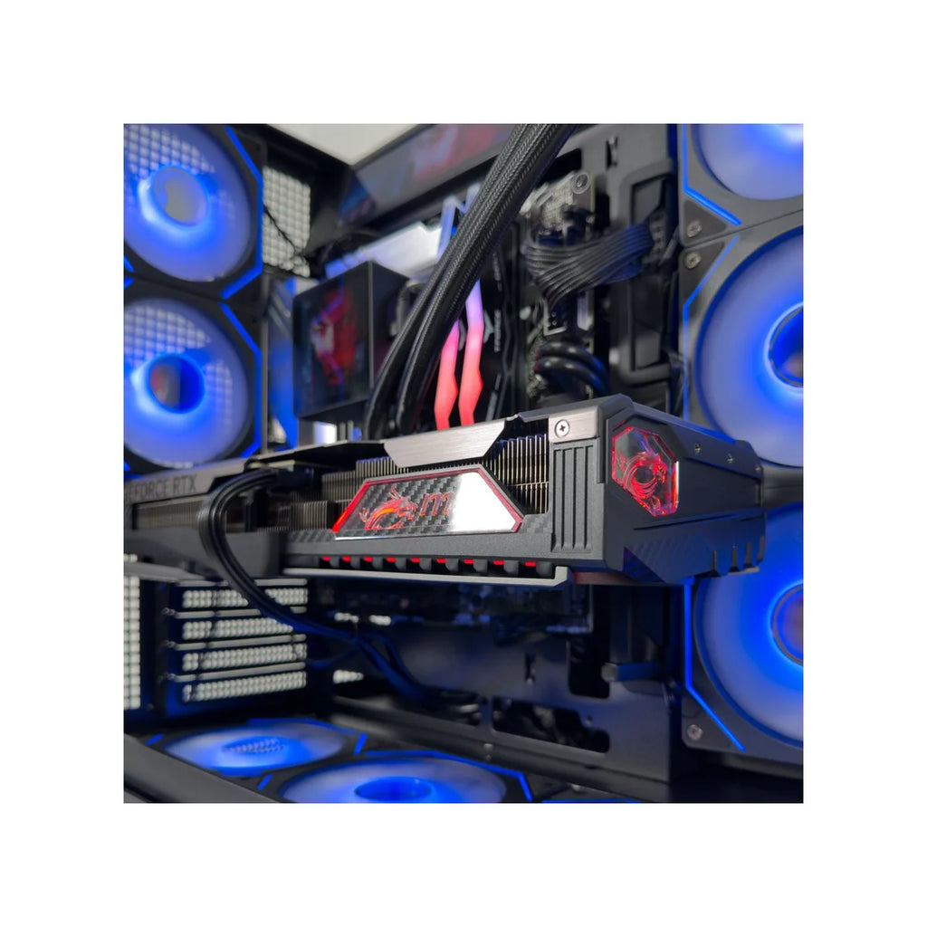 Gaming PC Gemini (Core i7-14700F, 32GB DDR5, RTX 5070 12GB) - Gaming_PC_Gemini