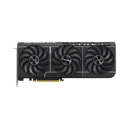 ASUS PRIME GeForce RTX 5080 OC Edition Graphics Card, 16GB GDDR7, DLSS 4 - 90YV0LX0-M0NA00