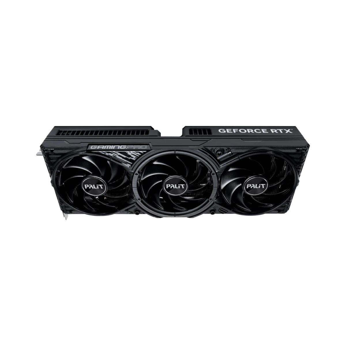 PALIT GeForce RTX 5080 GAMING PRO OC Graphics Card, 16GB GDDR7, DLSS 4 - NE75080S19T2-GB2031A