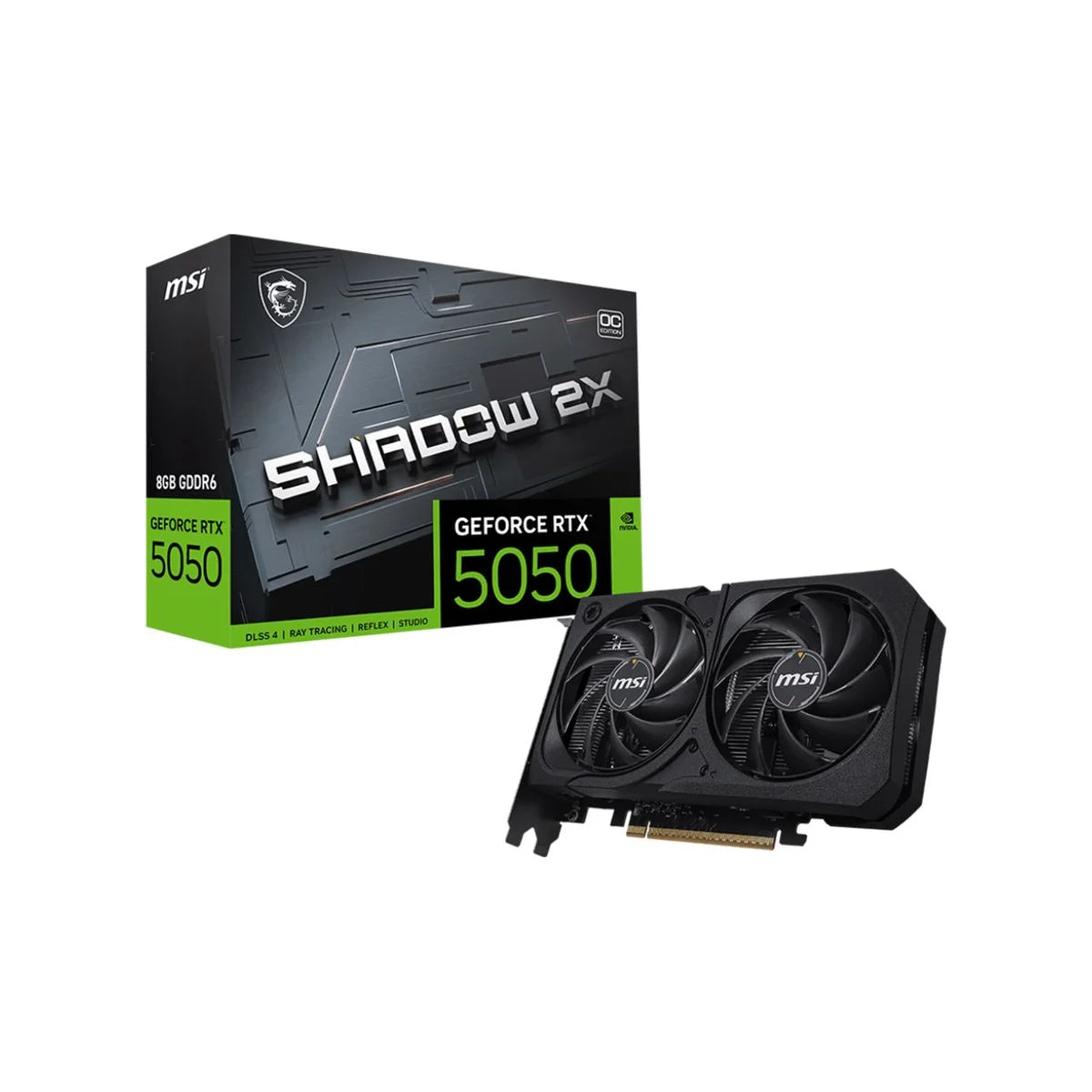 Gaming PC Blade (Core i5-14400F, 16GB RAM, RTX 5050 8GB) - Gaming_PC_Blade