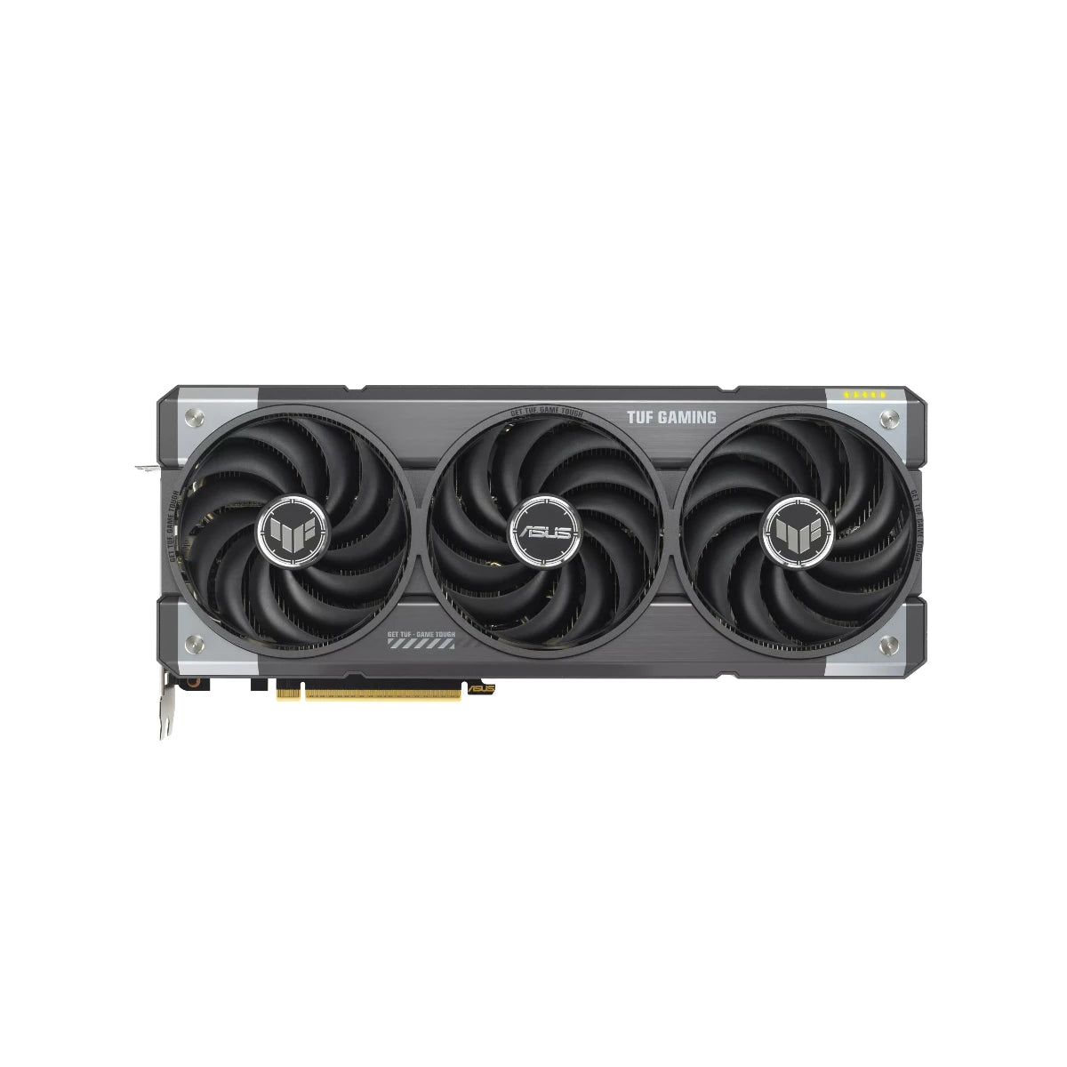 ASUS TUF Gaming GeForce RTX 5070 Ti OC Edition Graphics Card, 16GB GDDR7, DLSS 4 - 90YV0MD0-M0NA00