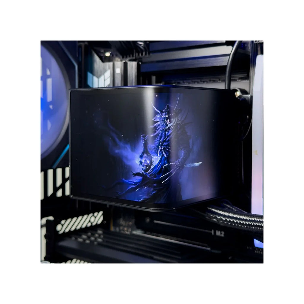 Gaming PC Nebula (Ryzen 7 9800X3D, RTX 5070 Ti, 32GB DDR5) - Gaming_PC_Nebula