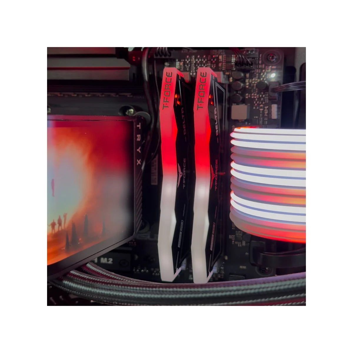 Gaming PC Shadow Monster (Ryzen 7 7800X3D, RTX 5070 12GB, 32GB DDR5) - Gaming_PC_Shadow_Monster
