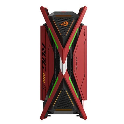 Evangelion Rog Gaming PC ( Intel I9 14900K,RTX 4090 24Gb,Ddr5 64Gb Ram,2Tb Nvme Ssd )