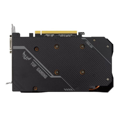 Asus – TUF GeForce GTX 1660 Ti EVO – 6GB GDDR6 – Gaming Graphic Card