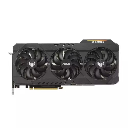 Asus – RTX 3090 OC TUF – 24GB GDDR6X – Gaming Graphics Card