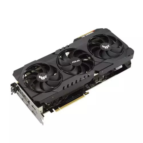 Asus – RTX 3090 OC TUF – 24GB GDDR6X – Gaming Graphics Card