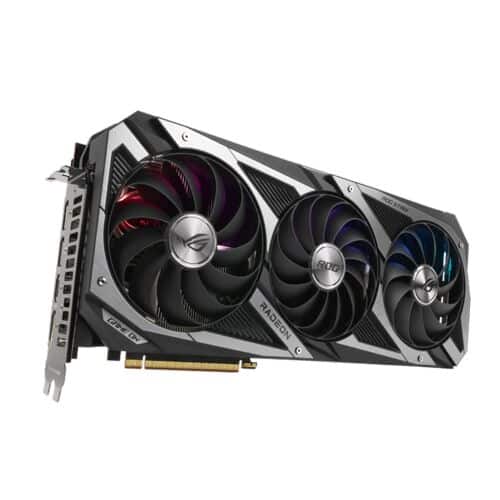 Asus – ROG Strix RX 6700 XT – 12GB DDR6 – Gaming Graphics Card