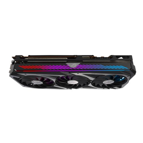 Asus – ROG Strix RX 6700 XT – 12GB DDR6 – Gaming Graphics Card