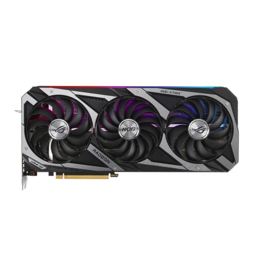 Asus – ROG Strix RX 6700 XT – 12GB DDR6 – Gaming Graphics Card